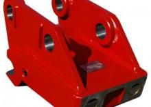 Quick Couplers Korte SKL 01