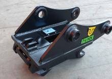 Quick Couplers TREVI BENNE YIM065