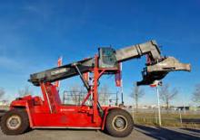 Reach stacker Kalmar DRG450-70S5XS