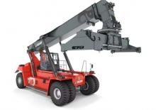 Reach stacker Kalmar ERG420-60S5