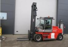 Reach stacker CVS Ferrari 248.6