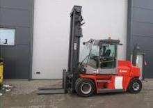 Reach stacker CVS Ferrari 248.6