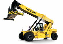 Reach stacker Hyster RS46-28 IH