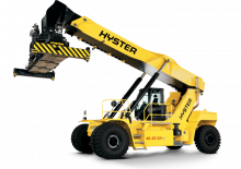 Reach stacker Hyster RS46-41S CH