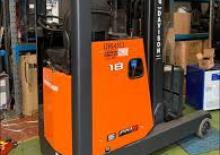 Reach Trucks Doosan BR 18 *