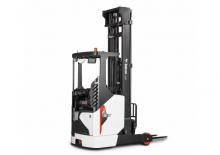 Reach Trucks Bobcat BR16J-9