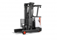Reach Trucks Bobcat BR25S-9
