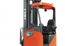 Reach Trucks Heli CQD20