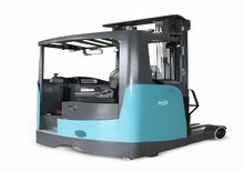 Reach Trucks Baoli ER 20-121