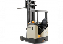 Reach Trucks Crown ESR 1040-1.6