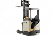 Reach Trucks Crown ESR 1060-45