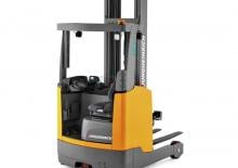 Reach Trucks Jungheinrich ETV 210