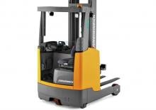 Reach Trucks Jungheinrich ETV 212