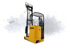 Reach Trucks Yale FBR15SWZ