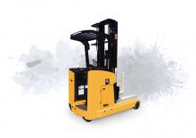 Reach Trucks Yale FBR20SZ