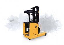 Reach Trucks Yale FBR30SZ