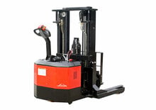 Reach Trucks Linde ML14ASX