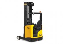 Reach Trucks Yale MR20HD