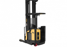 Reach Trucks Yale NDR030EC