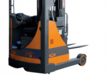 Reach Trucks OMG Neos 20 SE
