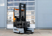 Reach Trucks Hubtex NexX 30