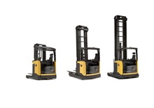 Reach Trucks Caterpillar NR16N3