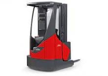 Reach Trucks Linde R14X