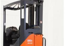 Reach Trucks Linde R16G