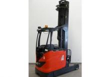 Reach Trucks Linde R16HD