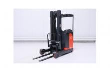 Reach Trucks Linde R16N