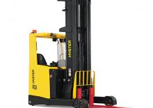 Reach Trucks Hyster R1.4
