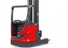Reach Trucks Linde R14HD
