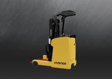 Reach Trucks Hyster R1.50EX 2