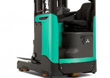 Reach Trucks Mitsubishi RB14N3C  