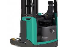 Reach Trucks Mitsubishi RB16N3  