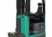Reach Trucks Mitsubishi RB16N3H 