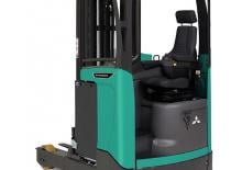 Reach Trucks Mitsubishi RB20N3  