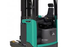 Reach Trucks Mitsubishi RB20N3H  