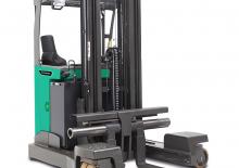 Reach Trucks Mitsubishi RBM25N3  