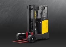 Reach Trucks Hyster RO2.0