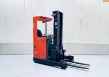 Reach Trucks BT RR M 14