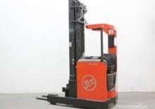 Reach Trucks BT RR M 16
