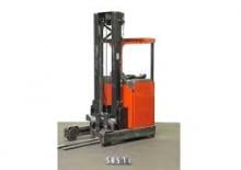 Reach Trucks BT RRM 14