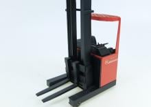 Reach Trucks BT RT 1350 SE