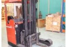 Reach Trucks BT RT 1600 SE
