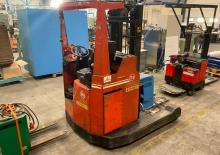 Reach Trucks BT RT 2000 SE
