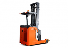 Reach Trucks Noblelift RT15ST2