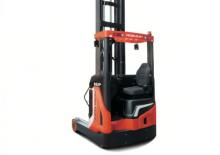 Reach Trucks Noblelift RT20B