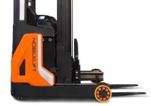 Reach Trucks Noblelift RT35Pro