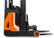 Reach Trucks Noblelift RT45P